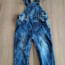 used good clean condition from Next
☀️buy 5 items or more and get 25% off ☀️
➡️collection Bootle or I can deliver if local or for a small fee to the different area
📨postage available, will combine clothes on request
💲will accept PayPal, bank transfer or cash on collection
,👗baby clothes from 0- 4 years 🦖
🗣️Advertised on other sites so can delete anytime