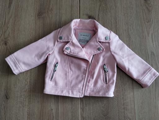 Buy & Sell Merseyside Sefton - Photos for 3-6 months jacket
