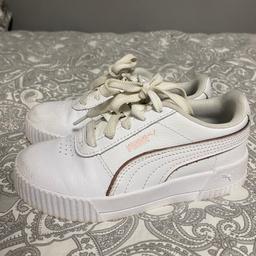 Puma Fenty Slides Slipper Damen Pl sch Schuhe in 53332 Bornheim