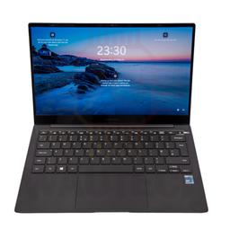 Samsung Galaxy Book Pro Intel Core i5 with Windows 10 Home 13.3 Inch 4G Laptop 8GB RAM 256GB Storage Mystic Blue (UK Version) – FREE Upgrade to Windows 11 – *Item for #Summersale & need gone*

What’s in the Box:

- Samsung Galaxy Book Pro Intel Core i5 with Windows 10 Home 13.3 Inch 4G Laptop 8GB RAM 256GB Storage – Mystic Blue – Open Box Item
- Adapter
- USB Cable
- Quick Start Guide
- Ejection Pin

**Genuine buyers, offers welcome & need gone ASAP**