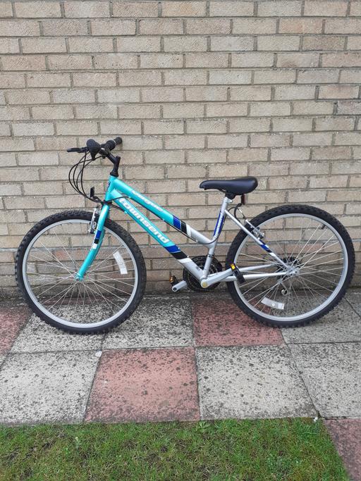 Buy & Sell Cambridgeshire Fenland - Photos for Ladies/girls bike