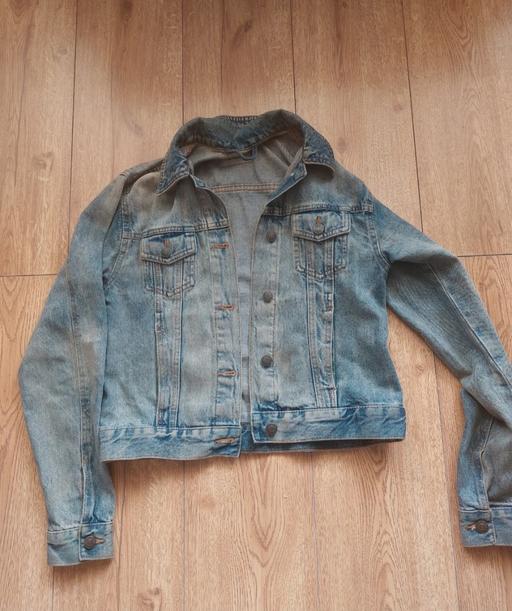 Buy & Sell Merseyside Liverpool - Photos for small denim jacket