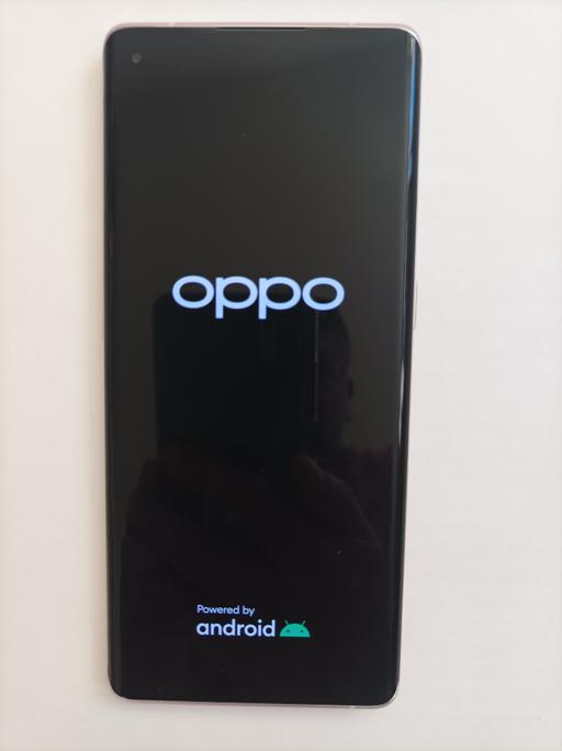 Buy & Sell Brent Wembley - Brent - Photos for Oppo Find X3 Neo 5G 12GB RAM 256GB Dual Sim