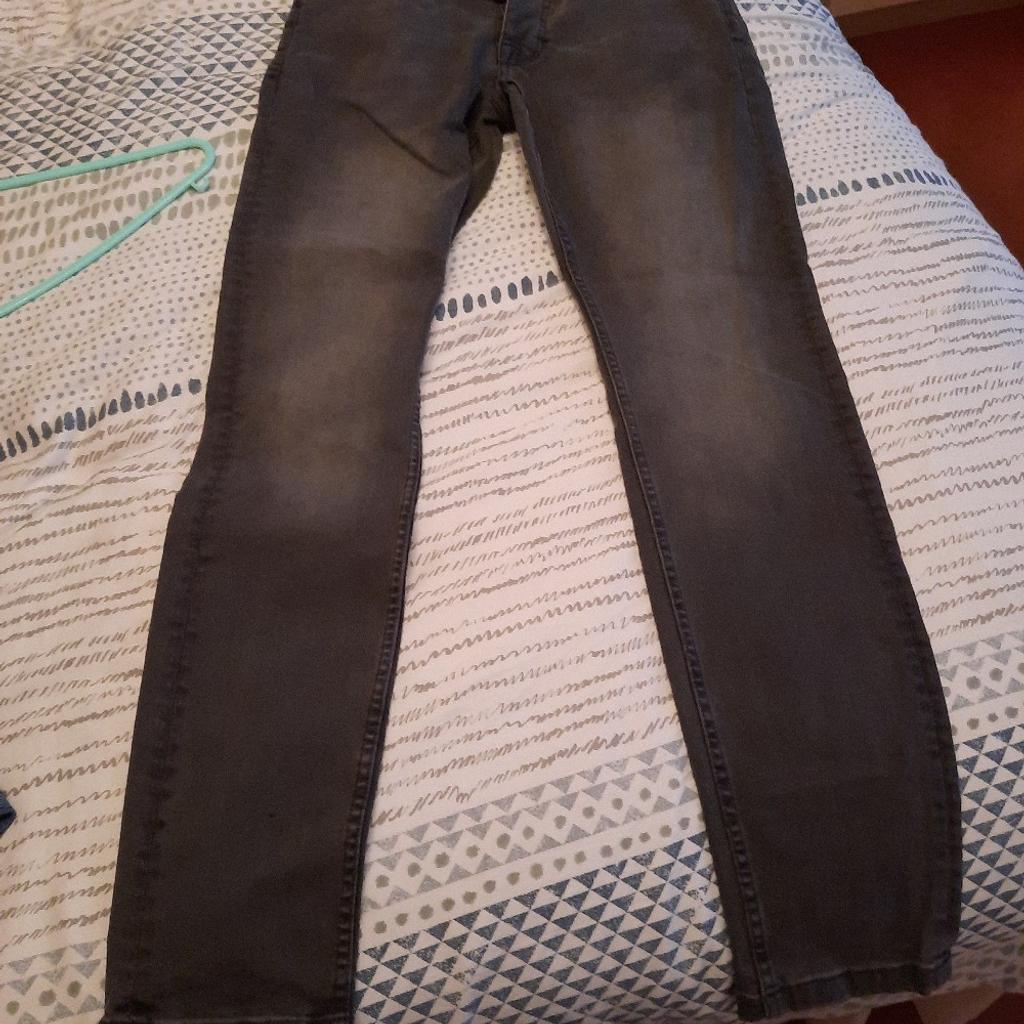 Denim & co slim jeans W28/L33

#summersale