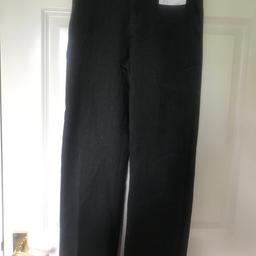 💥💥 OUR PRICE IS JUST £2 💥💥

Preloved boys school pants in grey

Age: 10-11 years
Brand: George
Condition: like new hardly used

All our preloved school uniform items have been washed in non bio, laundry cleanser & non bio napisan for peace of mind

Collection is available from the Bradford BD4/BD5 area off rooley lane (we have no shop)

Delivery available for fuel costs

We do post if postage costs are paid For

No Shpock wallet sorry
