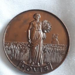1960 coin.