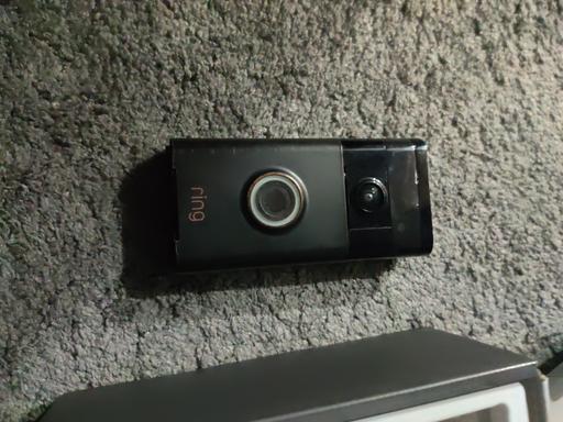  — Ring Doorbell Gen One