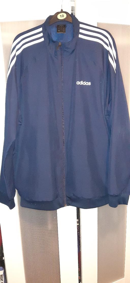 Buy & Sell West Midlands Sandwell - Photos for Adidas Jacket