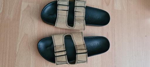 Buy & Sell South East London Croydon - Photos for Mango (MNG) Sandals