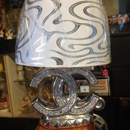 lovely table lamp