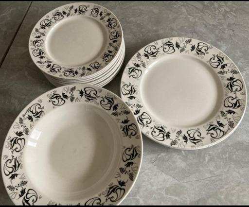 Buy & Sell Essex Uttlesford - Photos for Beautiful plates for sale !