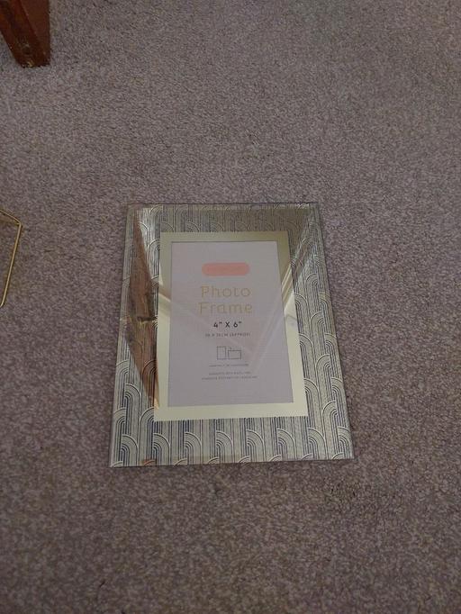 Buy & Sell West Midlands Birmingham - Photos for photo frame