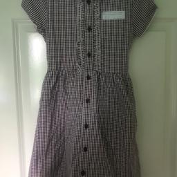 💥💥 OUR PRICE IS JUST £2 💥💥

Preloved girls school gingham dress in burgundy/dark purple

Age: 7 years
Brand: TU (Sainsbury’s)
Condition: like new hardly used

All our preloved school uniform items have been washed in non bio, laundry cleanser & non bio napisan for peace of mind

Collection is available from the Bradford BD4/BD5 area off rooley lane (we have no shop)

Delivery available for fuel costs

We do post if postage costs are paid For

No Shpock wallet sorry