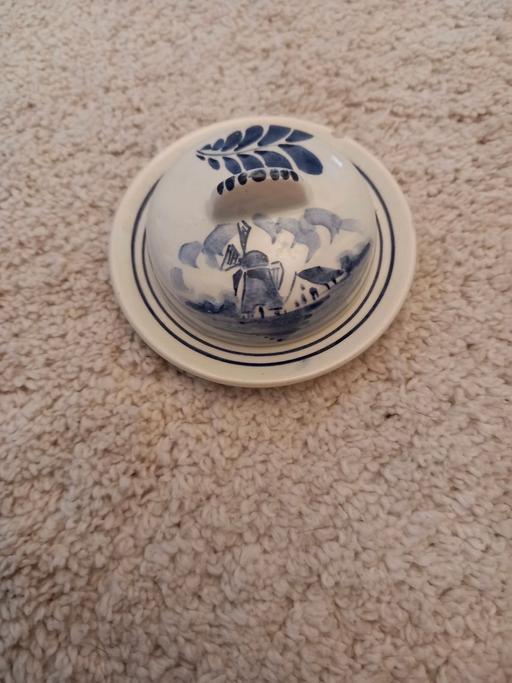 Buy & Sell Surrey Guildford - Photos for Delft branded authentic Dutch chinaware