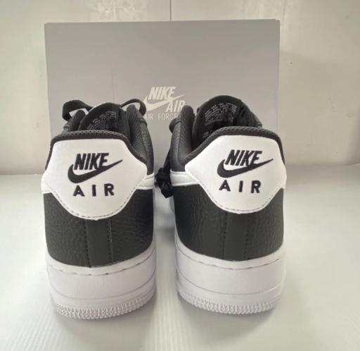 Buy & Sell South East London Catford - South East London - Photos for Nike Air Force 1 low Black UK 10.5/US 11.5