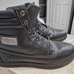 mens size 9 boots