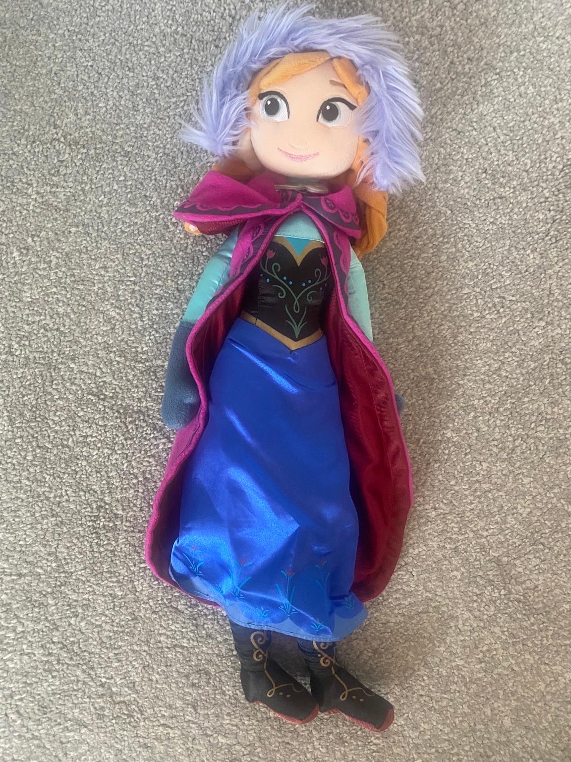 disney-doll-in-l10-kirkby-f-r-1-00-zum-verkauf-shpock-at