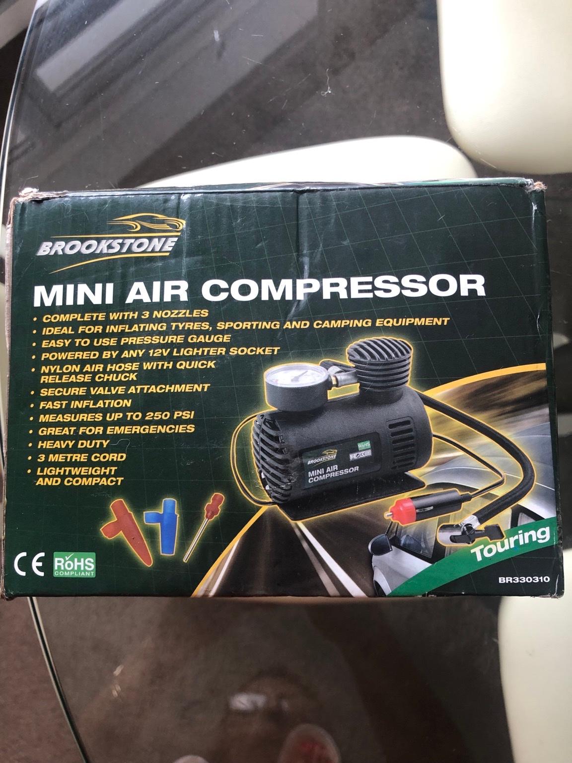 compressor for Sale Home Garden in Shpock