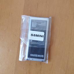Akku ( s. Foto.) für Samsung S5, 2100 mAh, Preis VB, Versand: Euro 1,60; Selbstabholung auch möglich