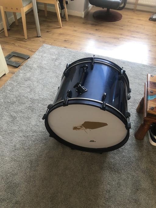 Buy & Sell West Midlands Birmingham - Photos for Bass drum