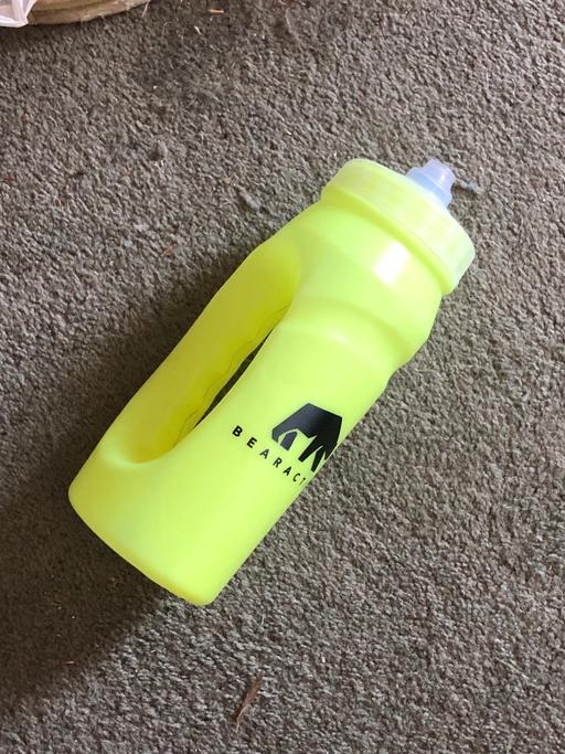 Buy & Sell Hertfordshire Watford - Photos for Bottle with handle