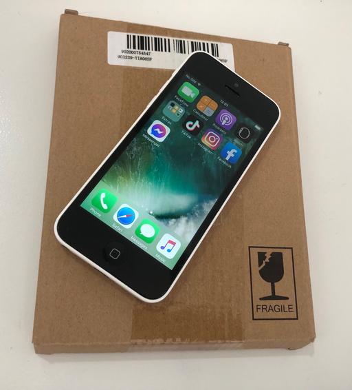 Buy & Sell Merseyside Liverpool - Photos for Cheap phone iPhone 5c 8gb unlocked