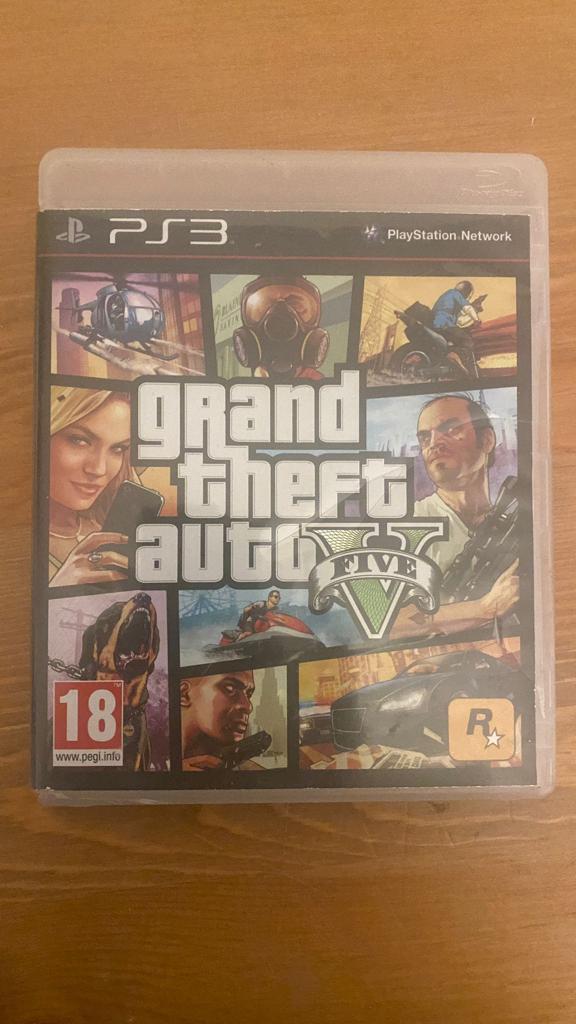 PlayStation 3 game in OL11 Rochdale für 5,00 £ zum Verkauf Shpock DE