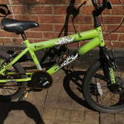 Old school 1984 apollo scorpio bmx in OX1 Oxford for 65.00 for sale Shpock