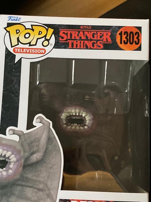 Buy & Sell Merseyside Saint Helens - Photos for Stranger things pops