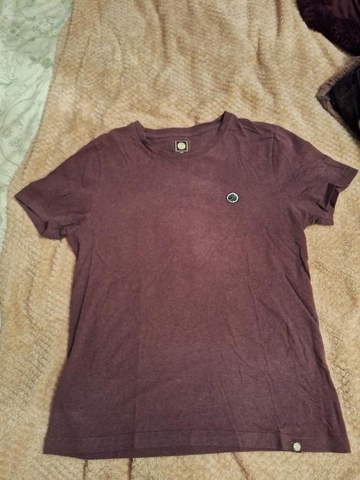 Buy & Sell West Midlands Dudley - Photos for pretty green tee shirt m