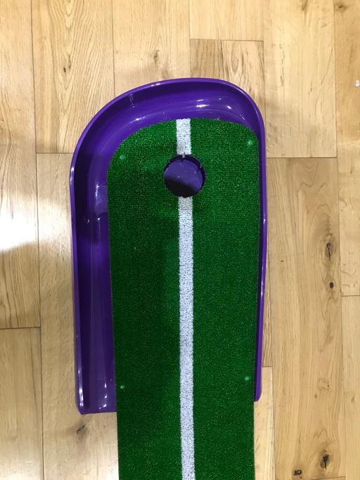 Buy & Sell Surrey Spelthorne - Photos for Golf mat