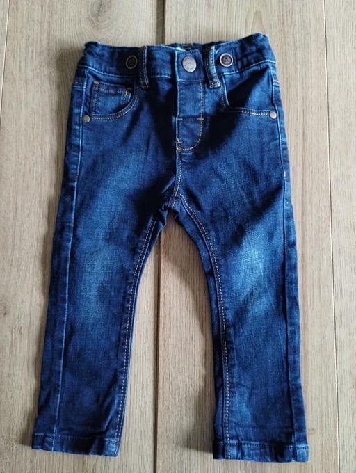 Buy & Sell Merseyside Sefton - Photos for 9-12 months Next jeans