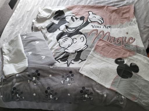 Buy & Sell Warwickshire Stratford-on-Avon - Photos for Mickey Mouse Bedroom set