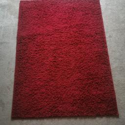 USED RUG IN GREAT CONDITION
NO LONGER REQUIRED