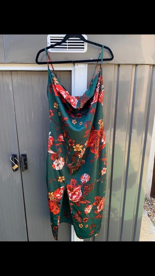 Buy & Sell Essex Thurrock - Essex - Photos for Pretty little thing dress