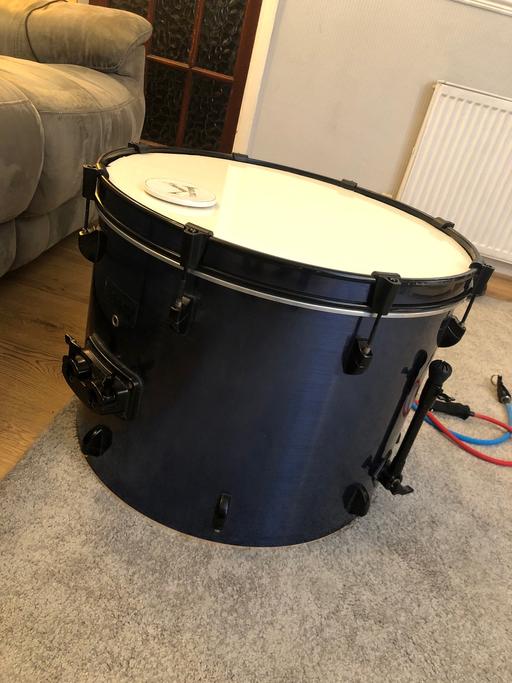 Buy & Sell West Midlands Birmingham - Photos for Bass drum table