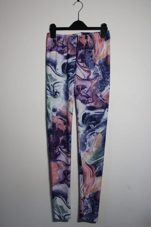 Buy & Sell Surrey Spelthorne - Photos for Galaxy Print Leggings