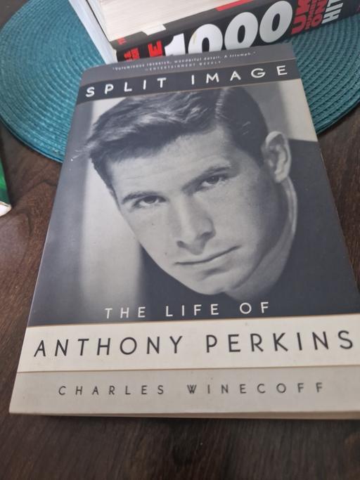 Buy & Sell Merseyside Liverpool - Photos for the life of Anthony perkins