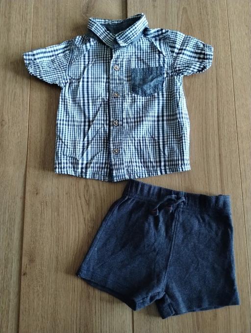 Buy & Sell Merseyside Sefton - Photos for 0-3 months clothes