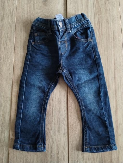 Buy & Sell Merseyside Sefton - Photos for 9-12 months Next jeans