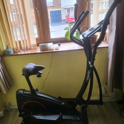 Elliptical trainer for Sale Sport Leisure in Shpock