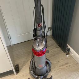 Cleaned and serviced 
Crest vac fully working 
I sell other dysons from £38 to £58