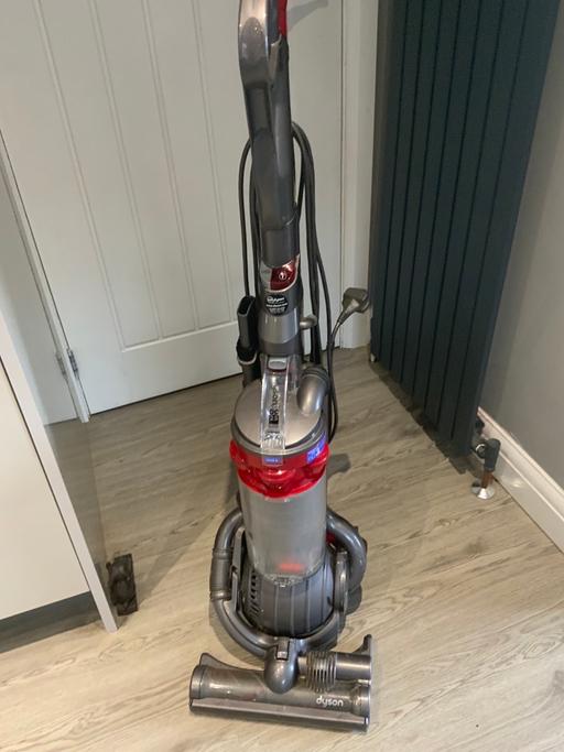 Buy & Sell West Yorkshire Leeds - Photos for Dyson dc25 with tools £58