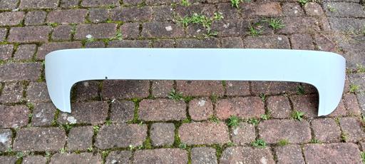 Vehicles South East London Albany Park - DA5 - Photos for Ford Fiesta Mk 7 white rear spoiler