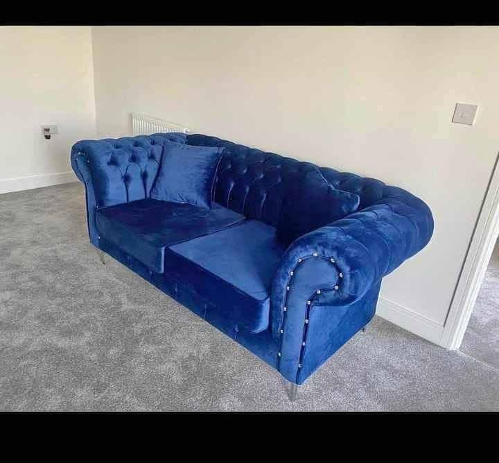 Luxury Chesterfield Sofa Available For Sale ! in M13 Manchester für £
