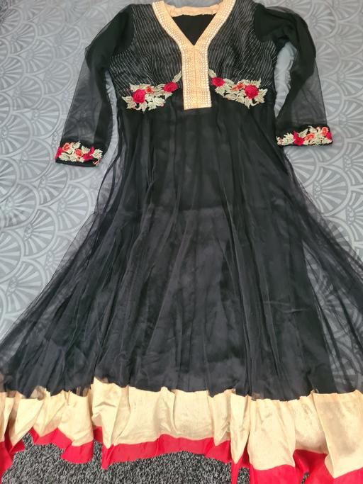 Buy & Sell West Midlands Birmingham - Photos for 3 piece dress