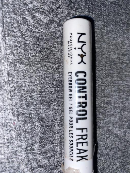 Buy & Sell Gloucestershire South Gloucestershire - Photos for NYX control freak eyebrow gel