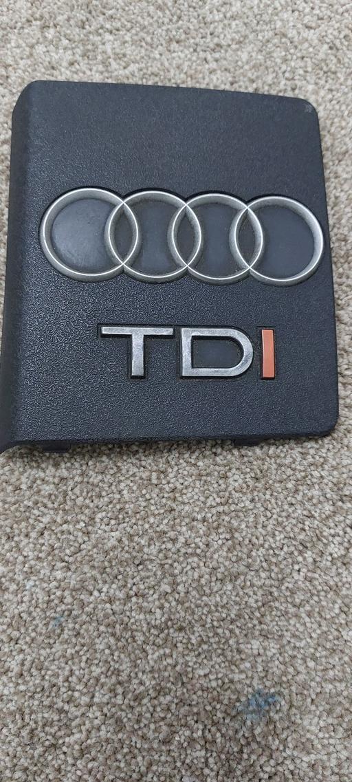 Vehicles West Midlands Sandwell - Photos for Audi A4 B6 engine cap