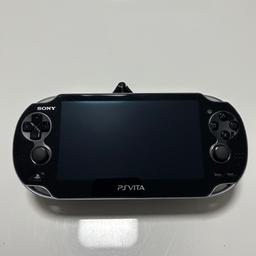 Ich verkaufe eine Sony PS Vita / Playstation Vita + Hülle. Das Gerät ist in einem hervorragenden Zustand und kommt mit dem Ladekabel und eine Hülle zum Schutz.