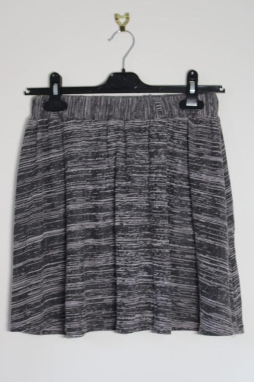 Buy & Sell Surrey Spelthorne - Photos for Lilac and Grey Retro Skirt